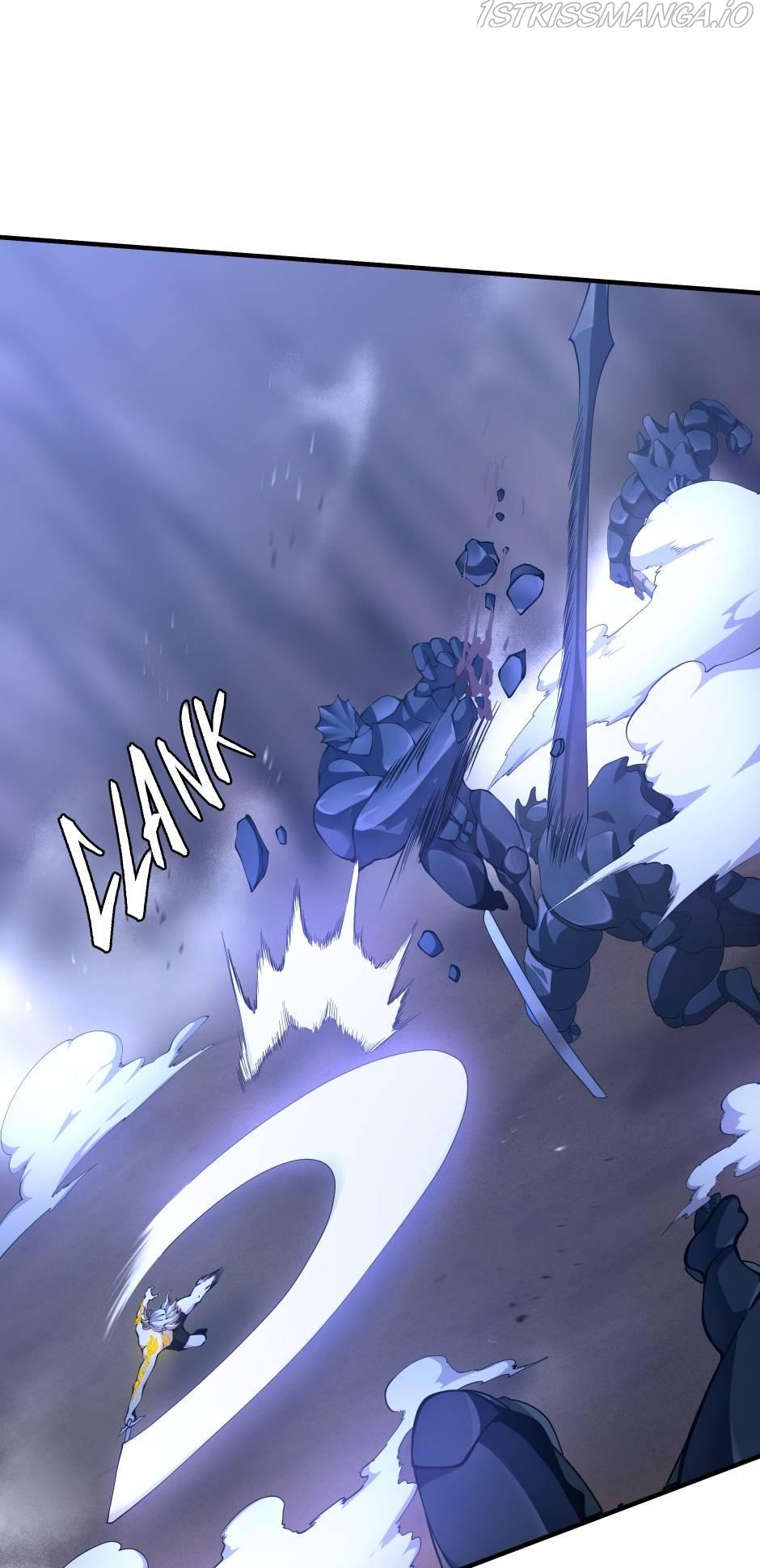 The Beginning After The End Chapter 162 image 068